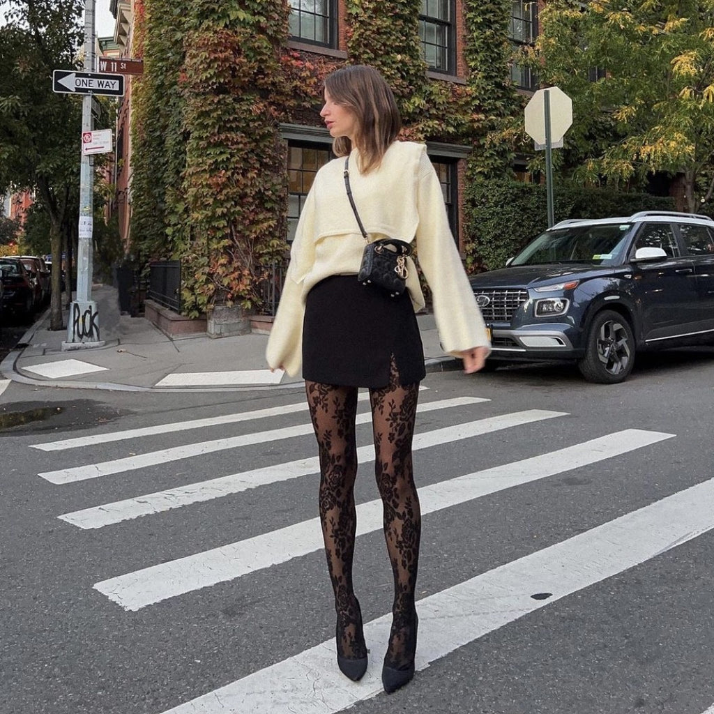 Soft Knit Sweater