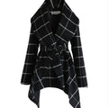 Plus Size Winter Knit Top