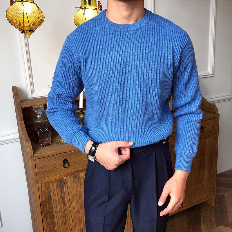 Men's Crewneck Sweater
