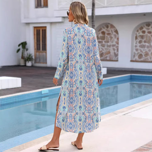 Beach Dress