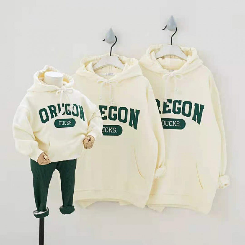 Family Matching Knit Sweater