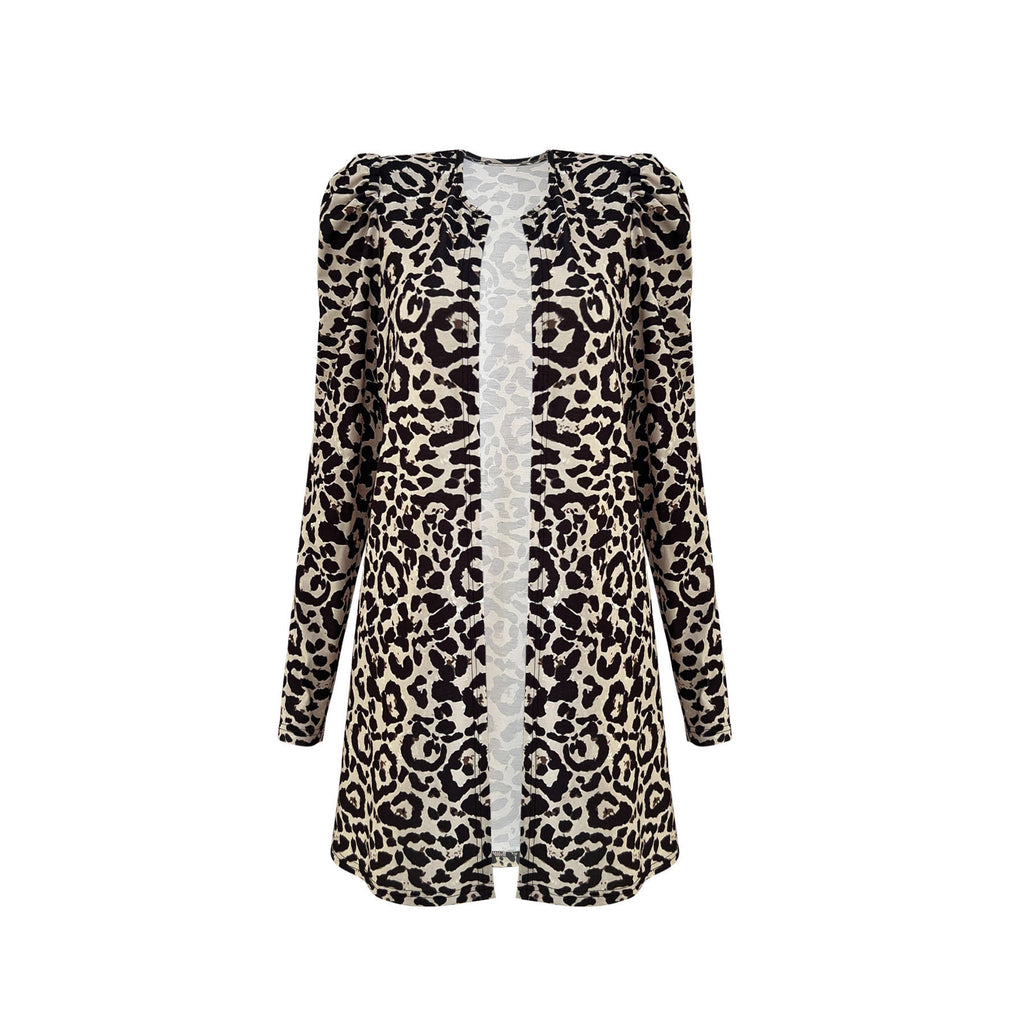 Plus Size Winter Jacket