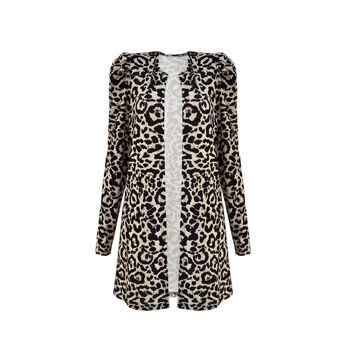 Plus Size Winter Jacket