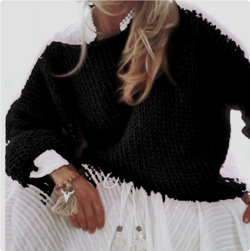 Everyday Knit Sweater