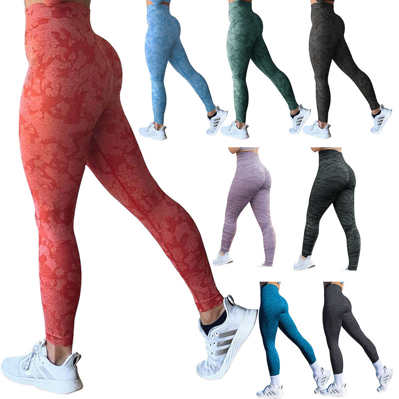 Yoga Workout Leggings