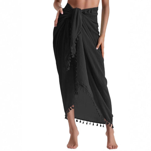 Beach Skirt