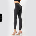 Women's Tummy-Control Stretchy Yoga Casual Pants