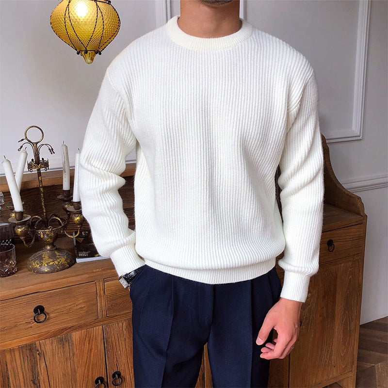 Men's Crewneck Sweater
