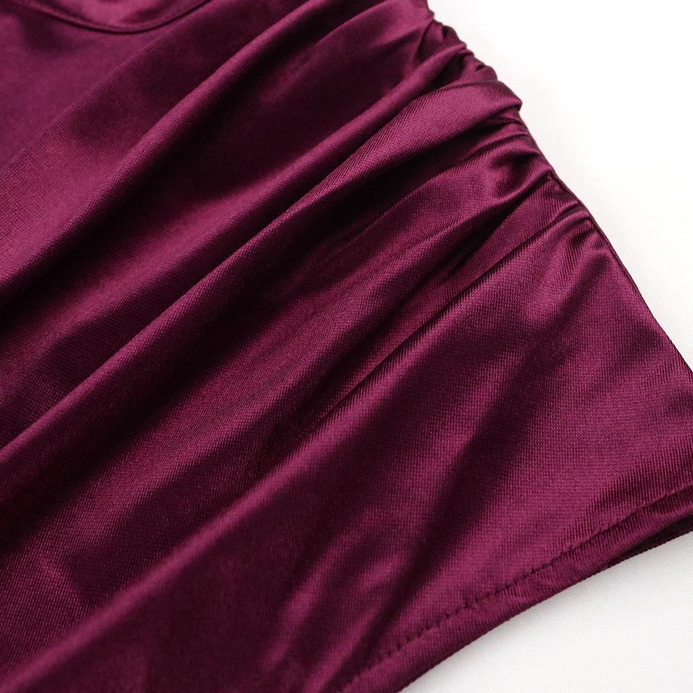 Plus Size Summer Swing Dress