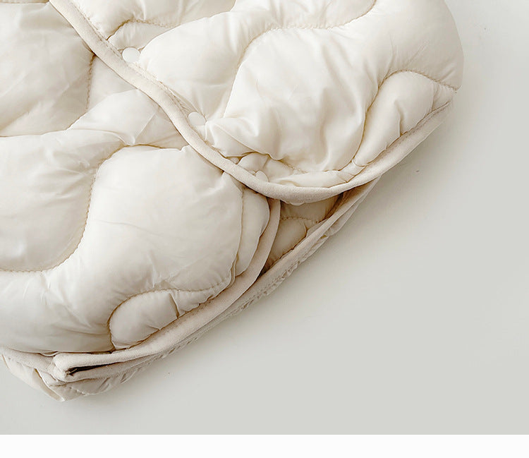 Baby Bear Puffer Jacket