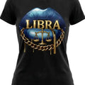 Summer Loose Short Sleeves T-shirt Men's And Women's Round Neck