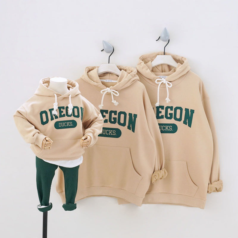 Family Matching Knit Sweater
