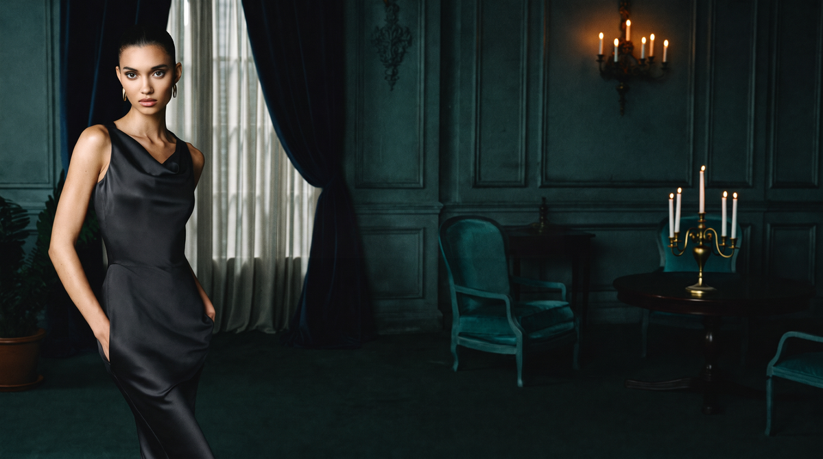 Evening Elegance