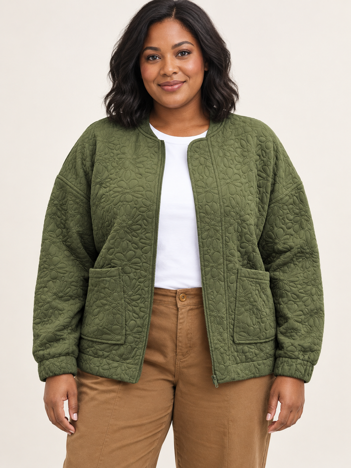 Outerwear